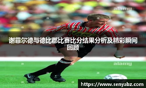 谢菲尔德与德比郡比赛比分结果分析及精彩瞬间回顾